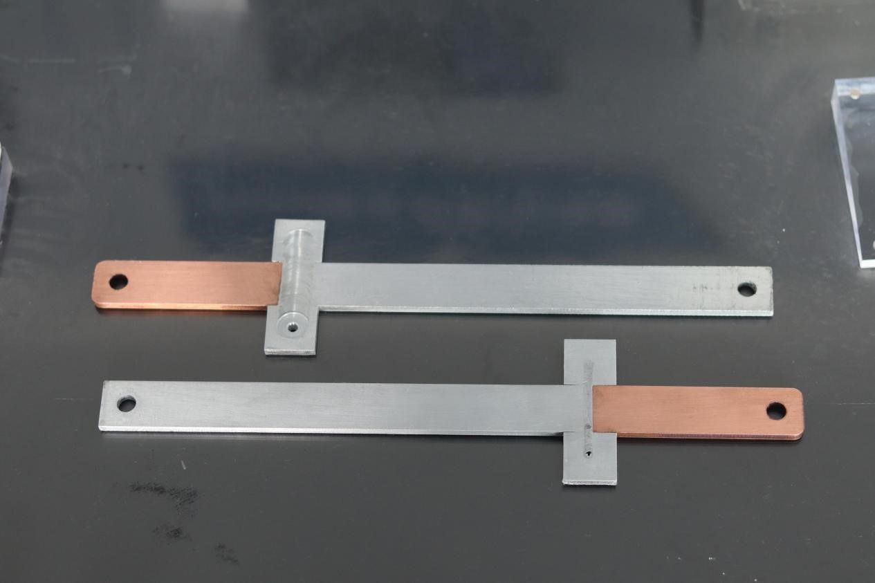 Customized Dissimilar material welding Manufacturers in China